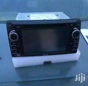Dvd Radio for Camry for Sale