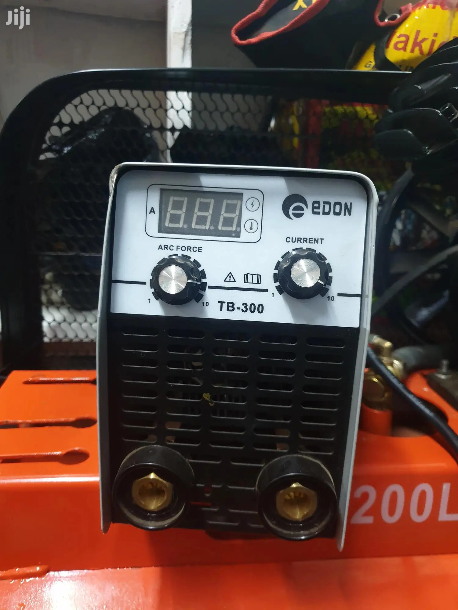 Welding Machine Tb 300
