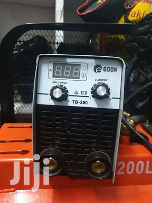 Welding Machine Tb 300