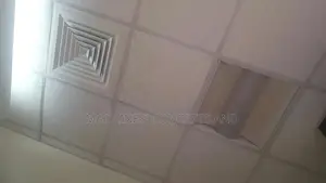 Suspended Ceiling Installation