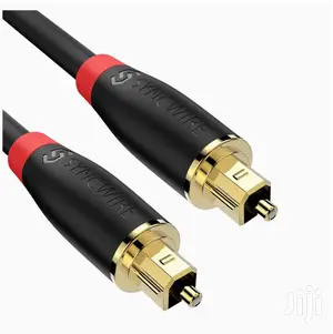 Optical Audio Cable