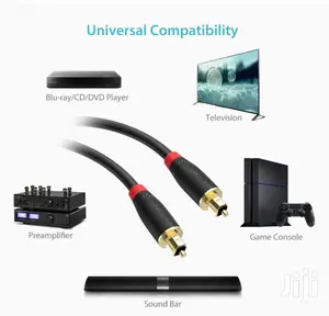 Optical Audio Cable