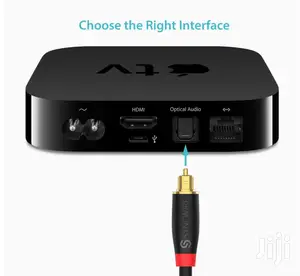 Optical Audio Cable
