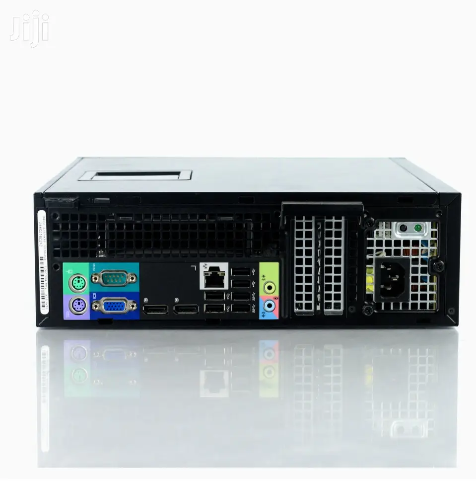 Desktop Computer Dell 4GB Intel Core i5 HDD 500GB
