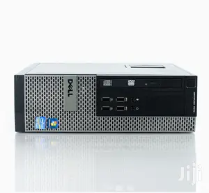 Desktop Computer Dell 4GB Intel Core i5 HDD 500GB