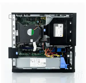 Desktop Computer Dell 4GB Intel Core i5 HDD 500GB