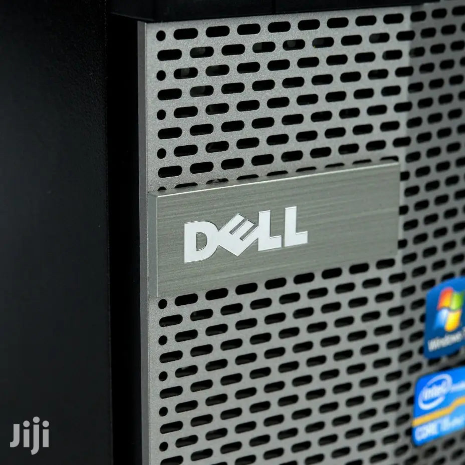 Desktop Computer Dell 4GB Intel Core i5 HDD 500GB