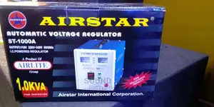 Stablizer 1000wts