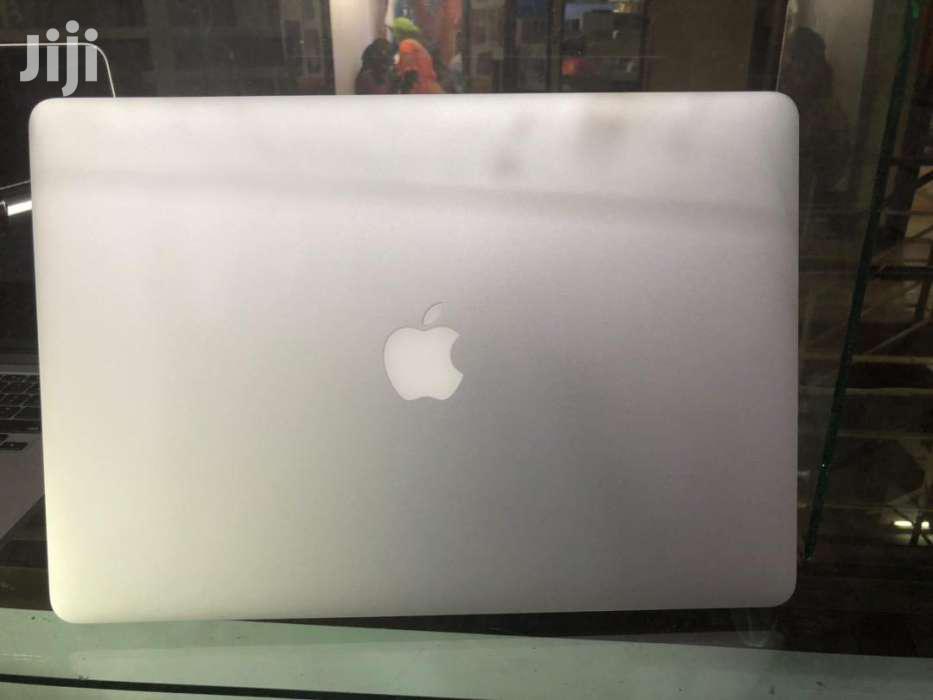Laptop Apple MacBook Pro 2015 16GB Intel Core I7 SSD 512GB