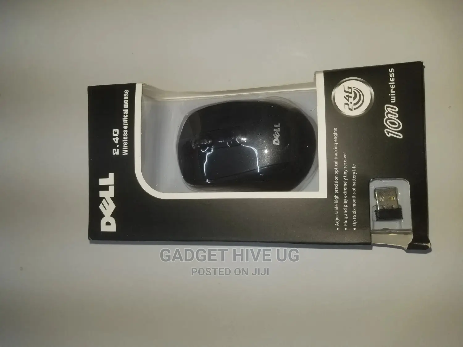 Wireless Mice At Affordable Prices
