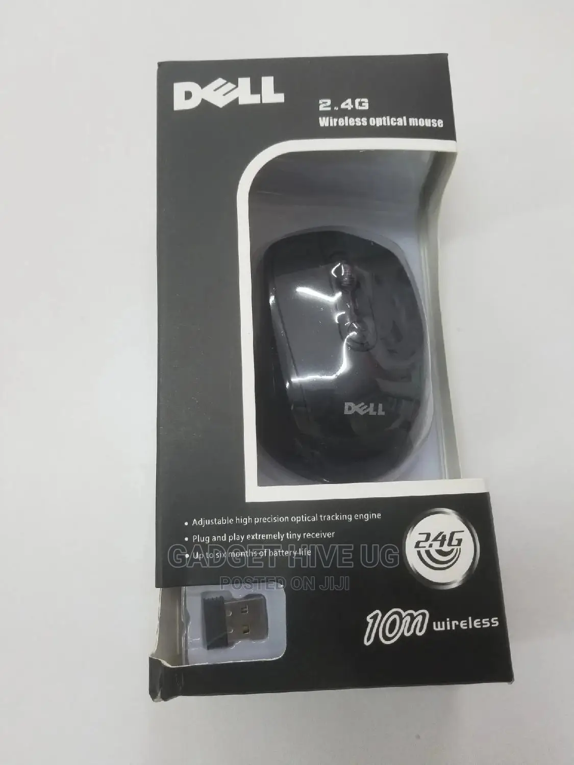 Wireless Mice At Affordable Prices