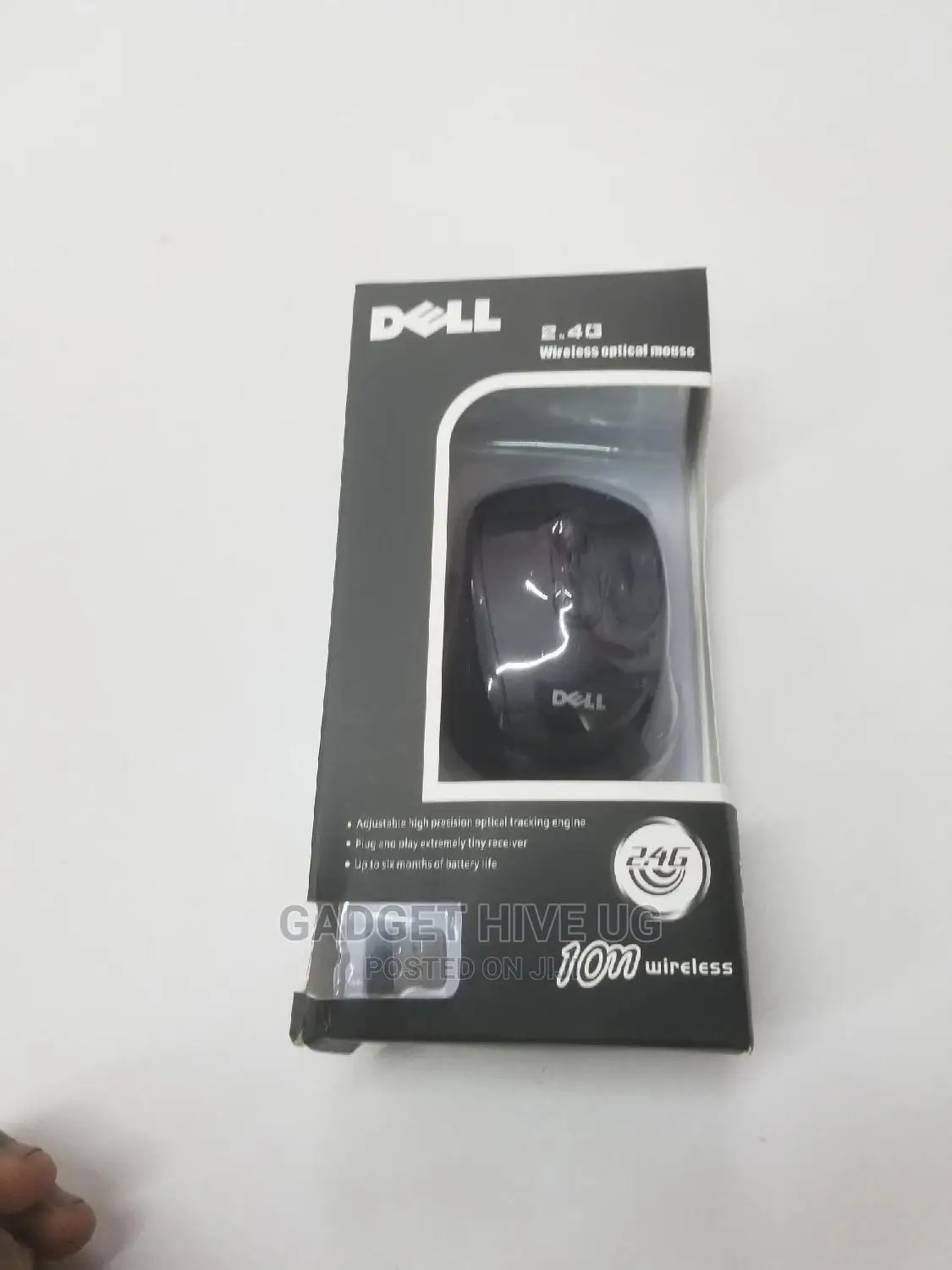 Wireless Mice At Affordable Prices