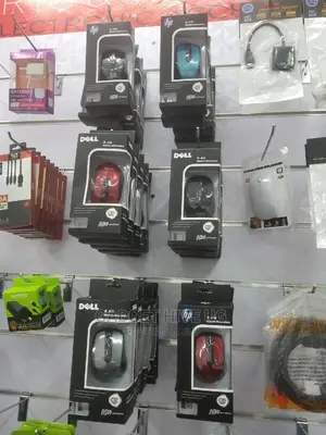 Wireless Mice At Affordable Prices