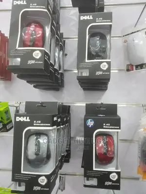 Wireless Mice At Affordable Prices