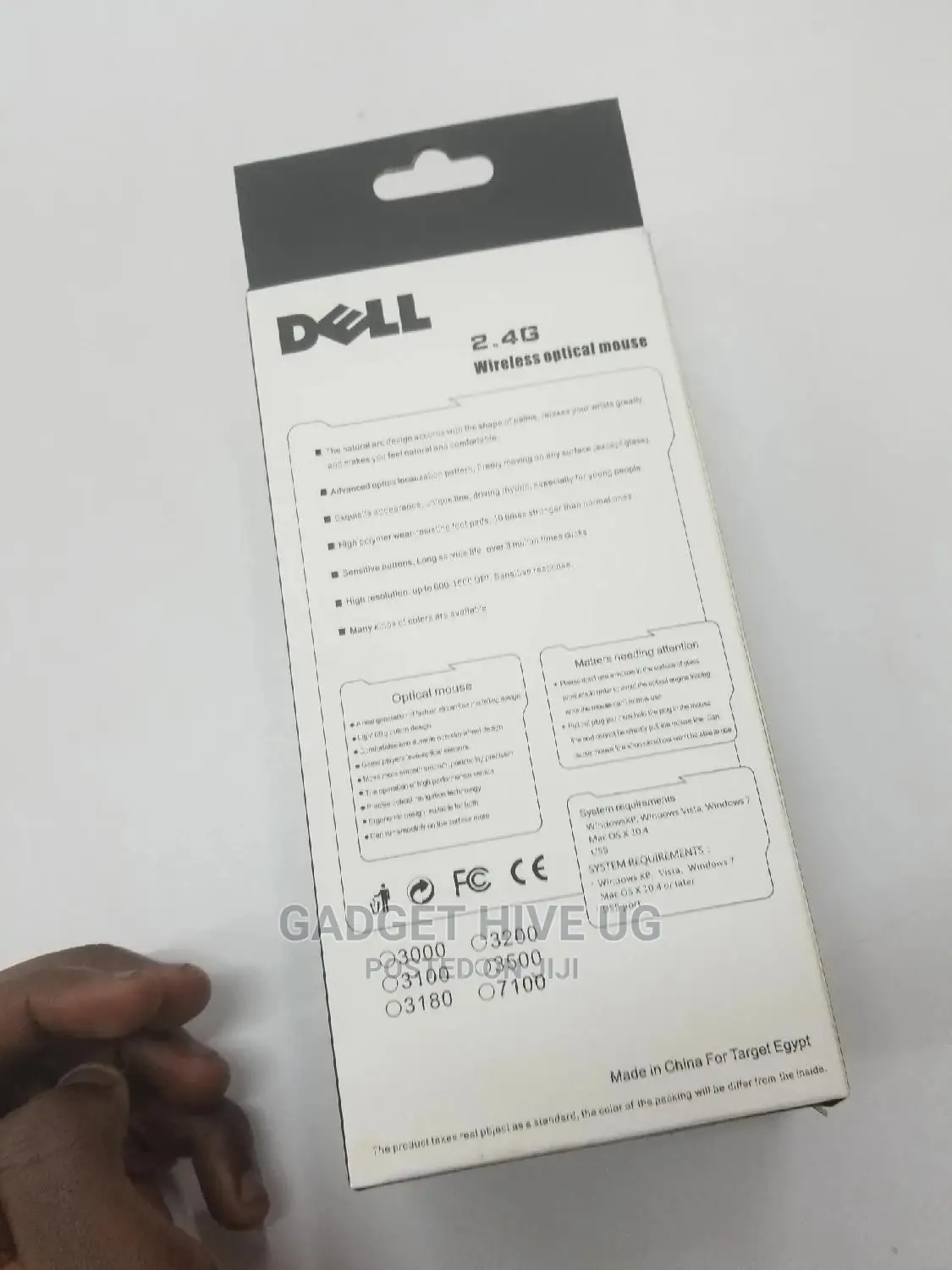 Wireless Mice At Affordable Prices