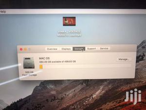 Laptop Apple MacBook Pro 2015 16GB Intel Core I7 SSD 512GB
