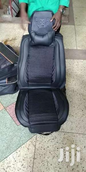 DURABLE Car Seat Cover