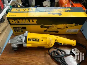Dewalt Grinder