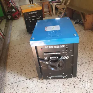 Bx500 Dry Welding Machine