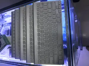 Apple Magic Wired Wireless Keyboard