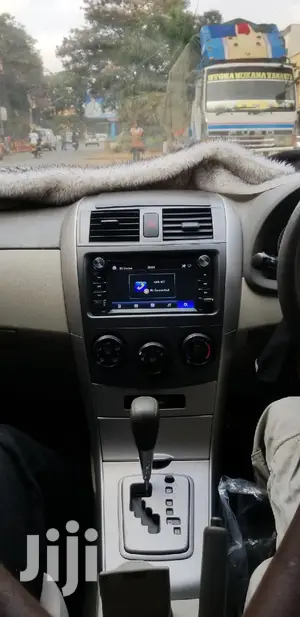 Car Radio For Fielder New Model