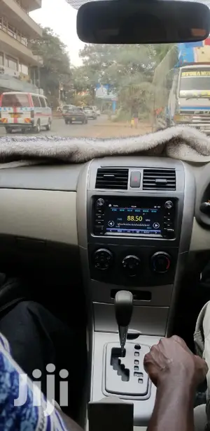 Car Radio For Fielder New Model