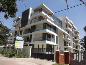 Wonderful Tranquil Apartment For Rent In Nakasero