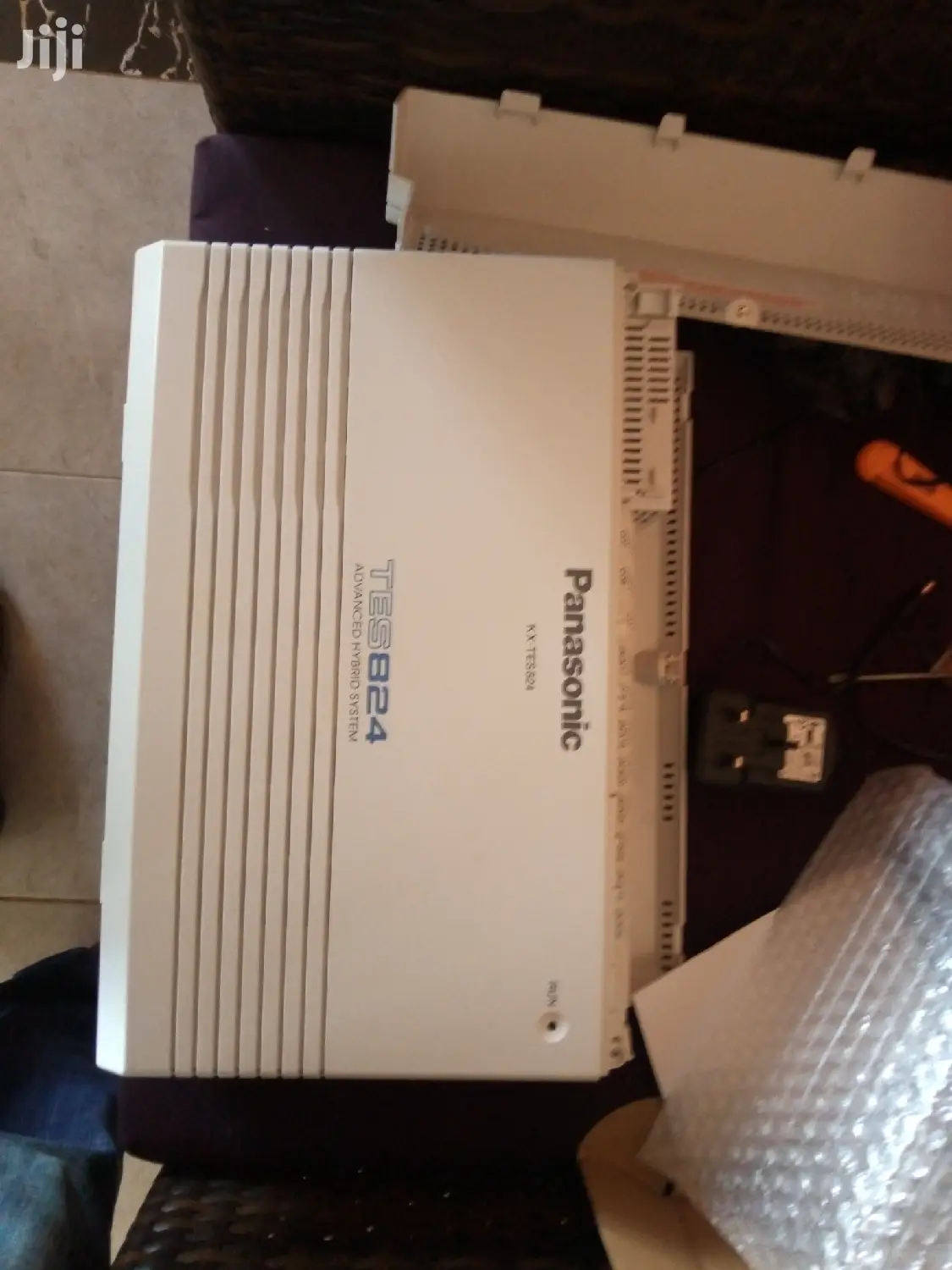 Panasonic Pbx 24 Extensions