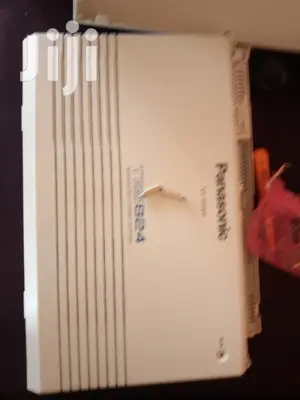 Panasonic Pbx 24 Extensions