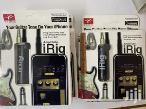 Irig for Guitar (Original)