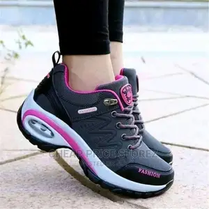 Ladie Sneaker