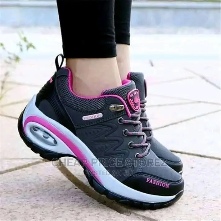 Ladie Sneaker