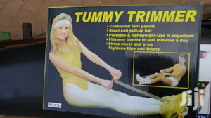 Tummy Trimmer