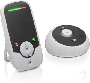 Motorola Digital Audio Baby Monitor