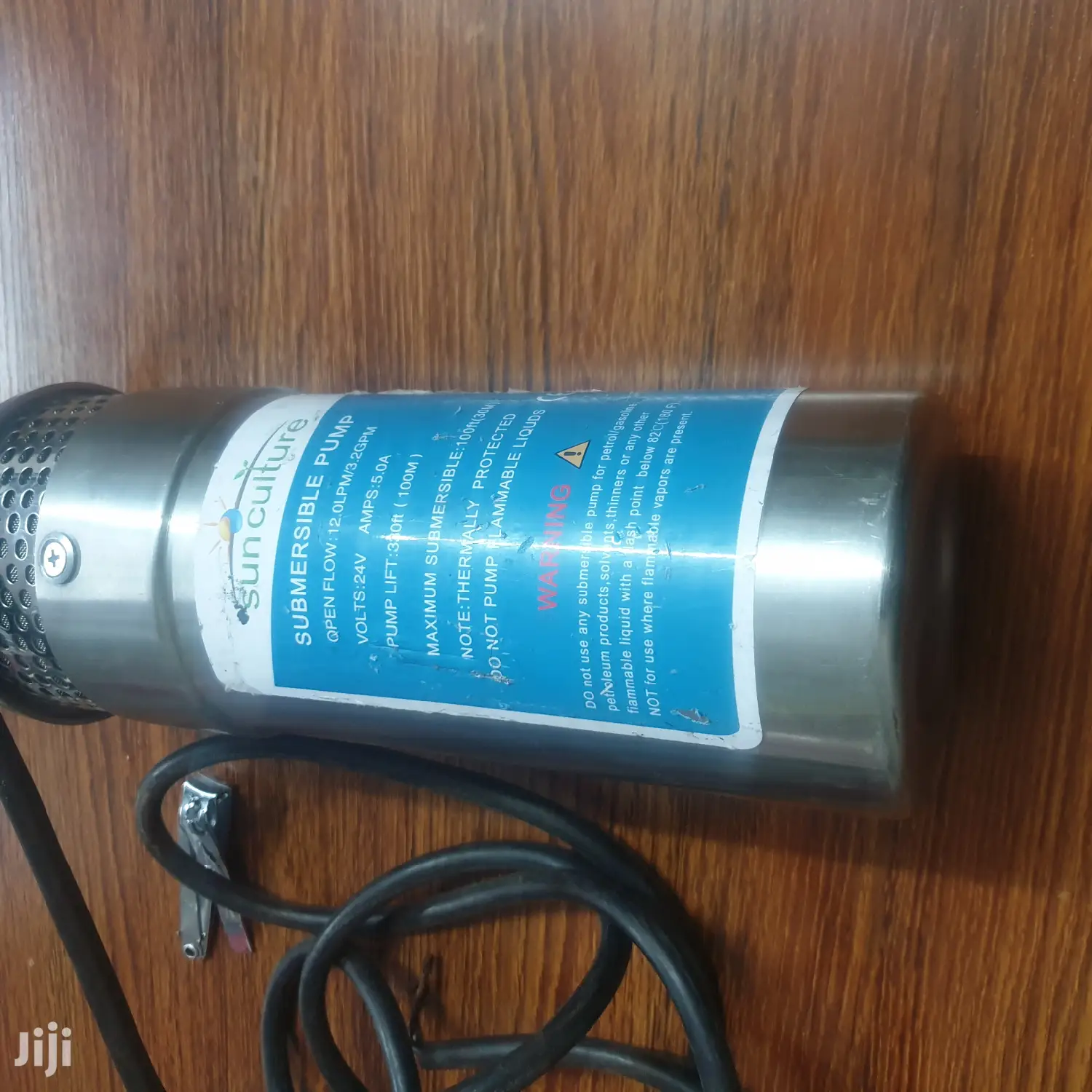 Solar Pump