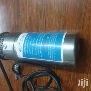 Solar Pump