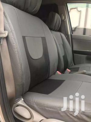 Mazda Demio Seat Cover