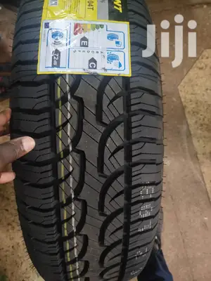 235/65r17 Vehicles Tyres
