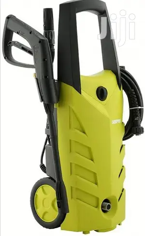 Geepas High Pressure Washer 3000W