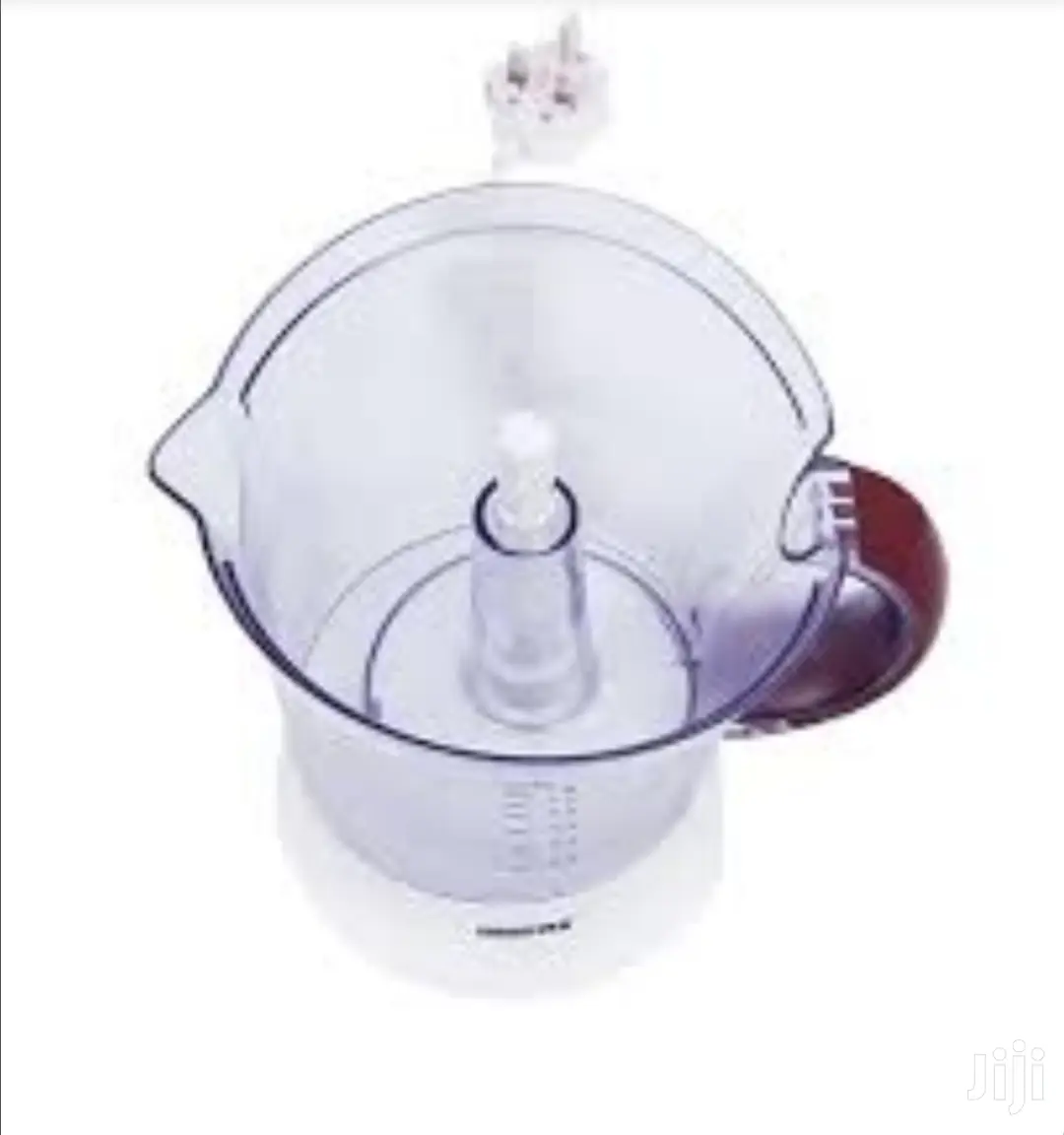 Geepas 1.2L Electric Citrus Orange Juicer
25w