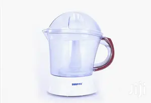 Geepas 1.2L Electric Citrus Orange Juicer
25w