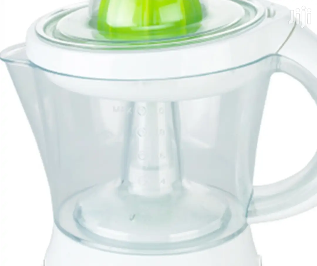 Clikon 1.0L Citrus Orange Juice Extractor 25W