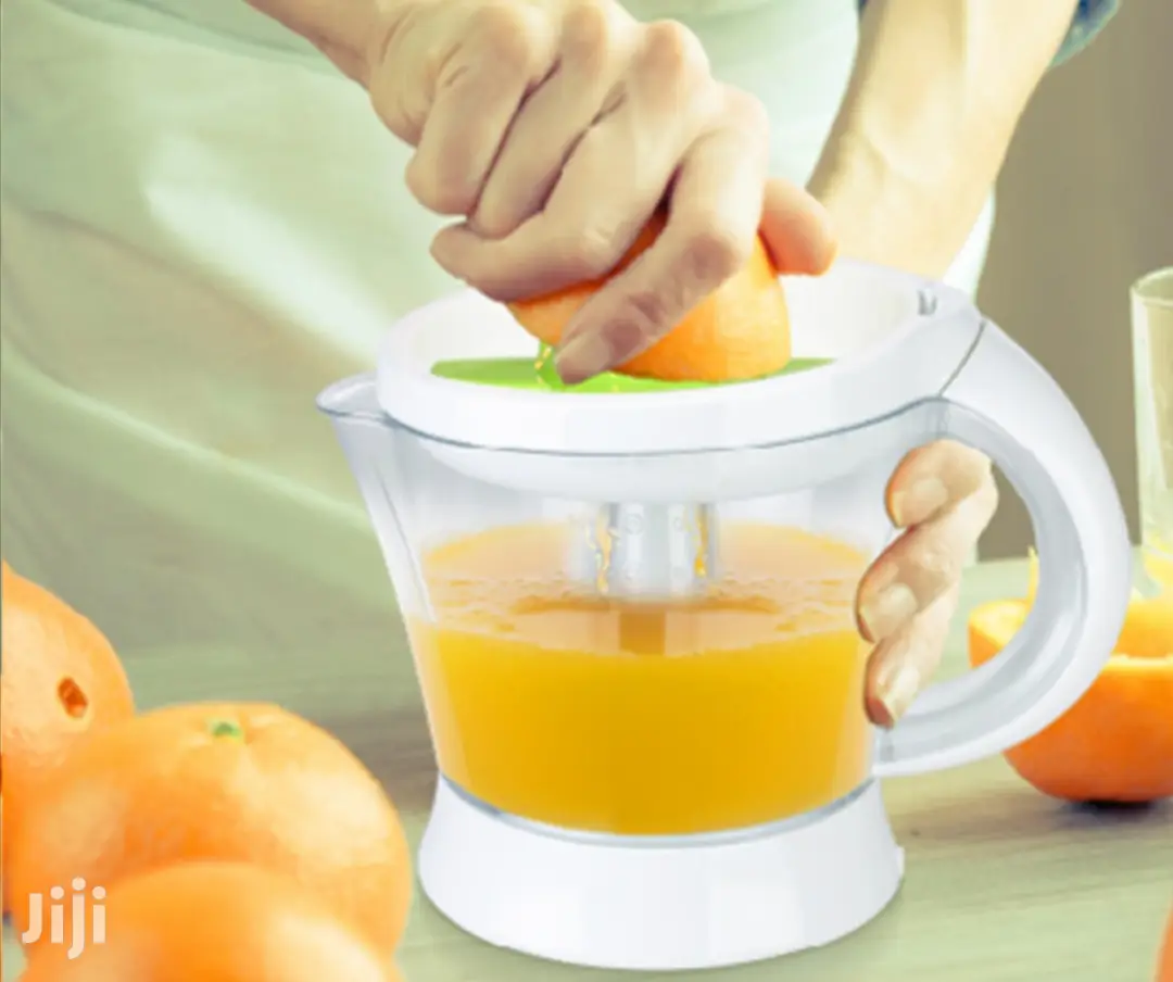 Clikon 1.0L Citrus Orange Juice Extractor 25W