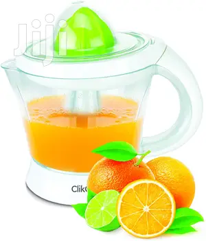 Clikon 1.0L Citrus Orange Juice Extractor 25W