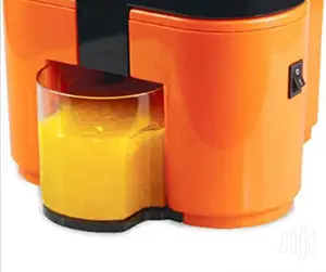 Clikon Dual Squeezers Citrus Orange Juice Extractor 90W