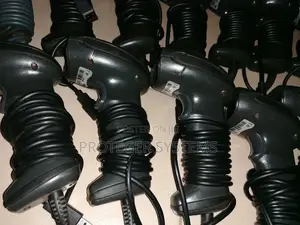 POS Handheld Barcode Scanners