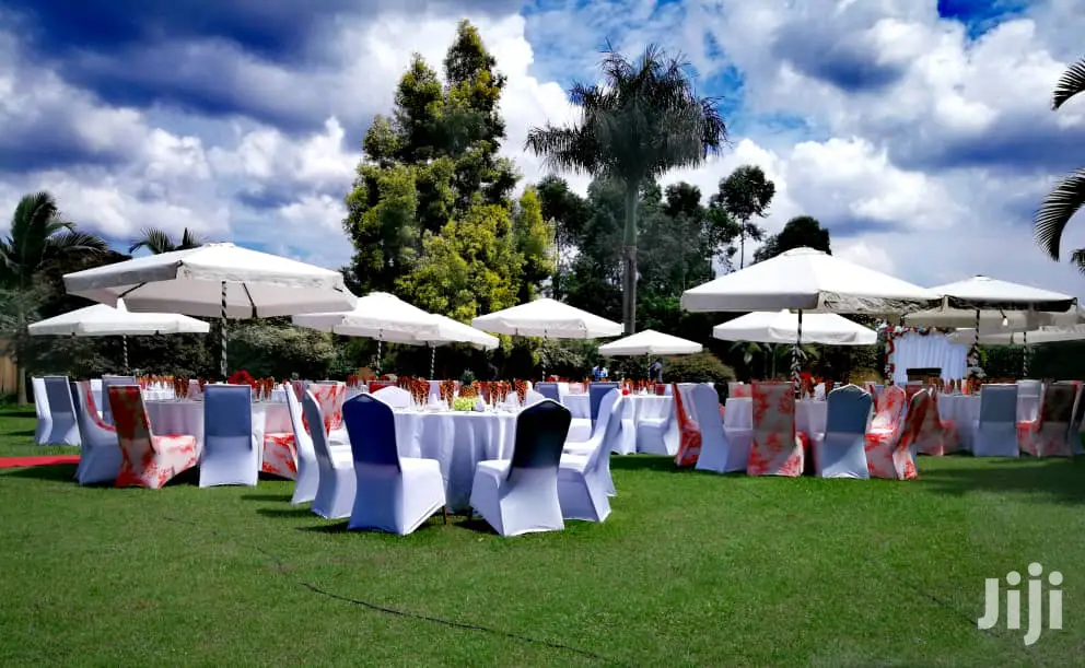 Affordable Wedding Venue