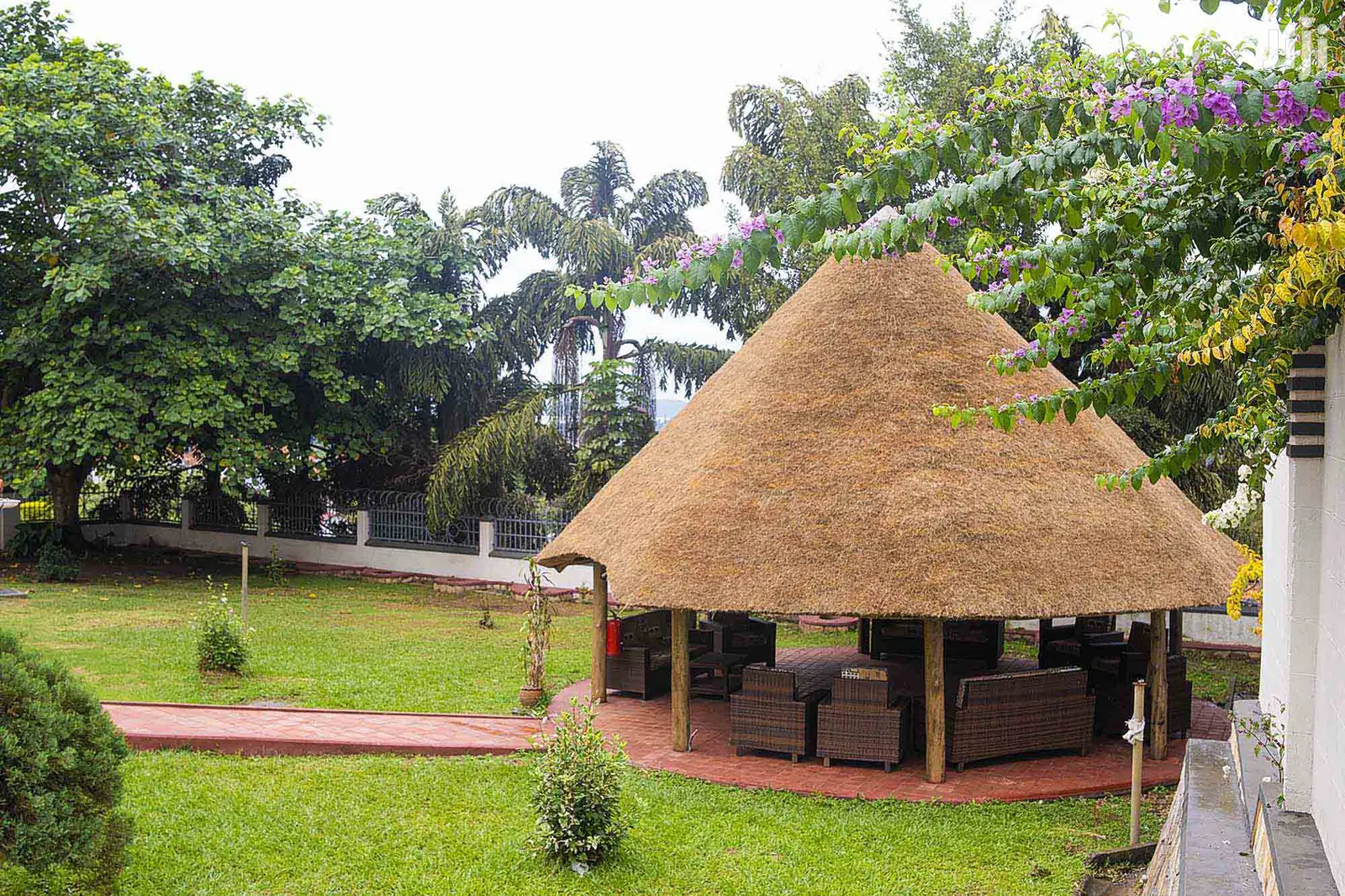Affordable Wedding Venue