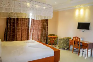 Clean Accommodation