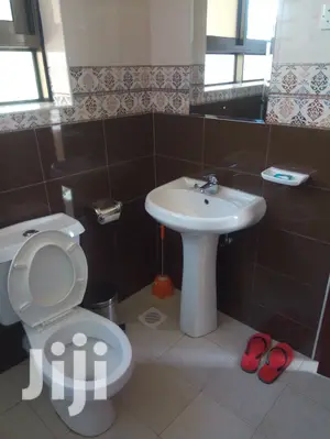 Clean Accommodation